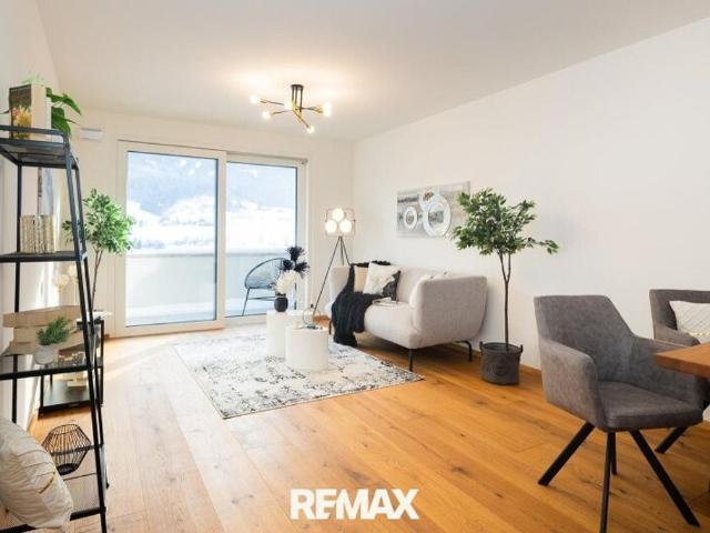 Apartment kaufen in Schwarzach im Pongau, Salzburg