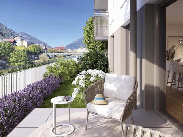 Apartment kaufen in Ahorn, Oberösterreich