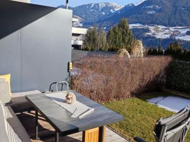 Apartment kaufen in Vomp, Tirol