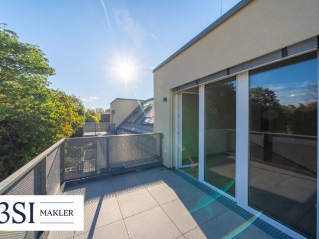 Apartment kaufen in Liesing, Wien