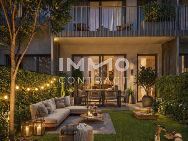 Apartment kaufen in Wien