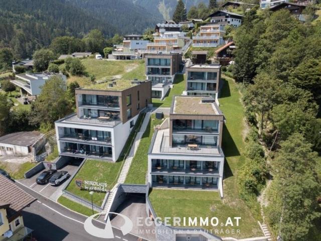 Apartment kaufen in Zell am See, Salzburg