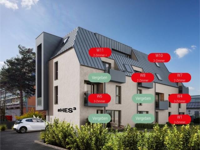 Apartment kaufen in Kufstein, Tirol