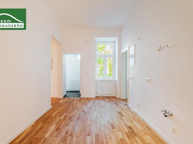 Apartment kaufen in Ottakring, Wien