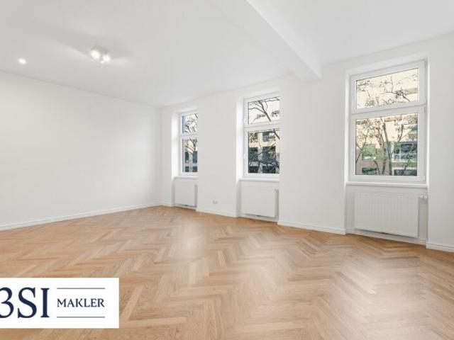 Apartment kaufen in KG Breitensee, Wien