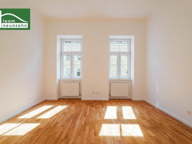 Apartment kaufen in Ottakring, Wien