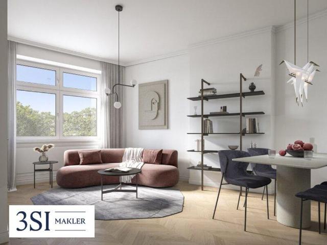 Apartment kaufen in Erdberg, Wien