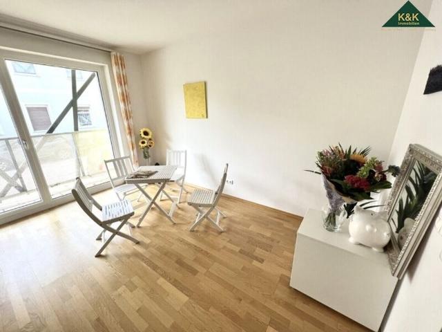 Apartment mieten in Guntramsdorf, Niederösterreich