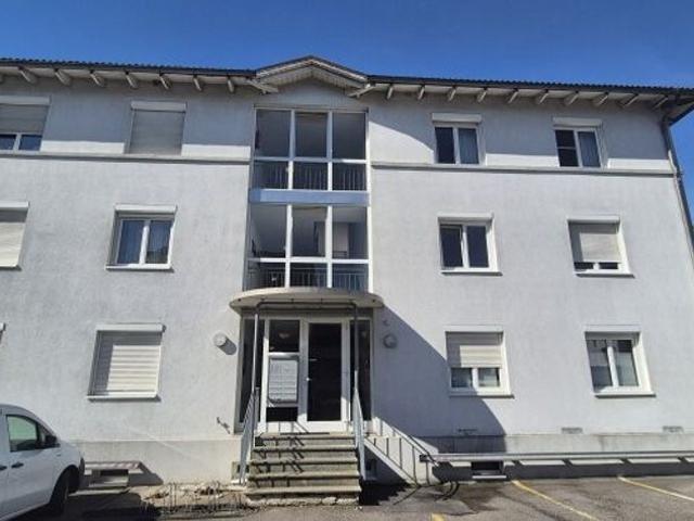 Apartment mieten in Hohenems, Vorarlberg