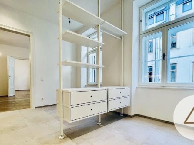 Apartment mieten in Wien