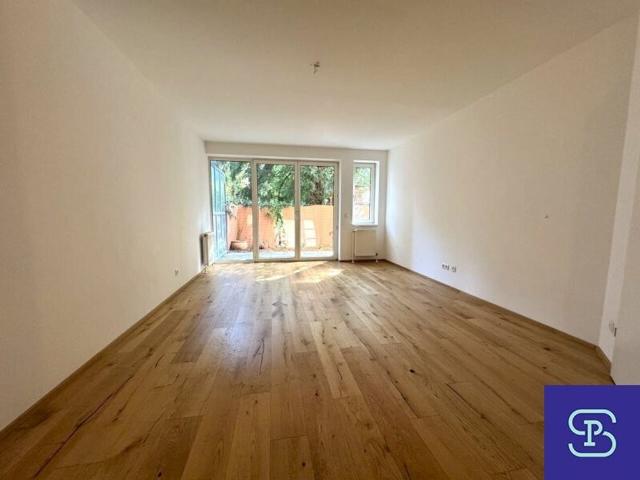 Apartment mieten in Wien