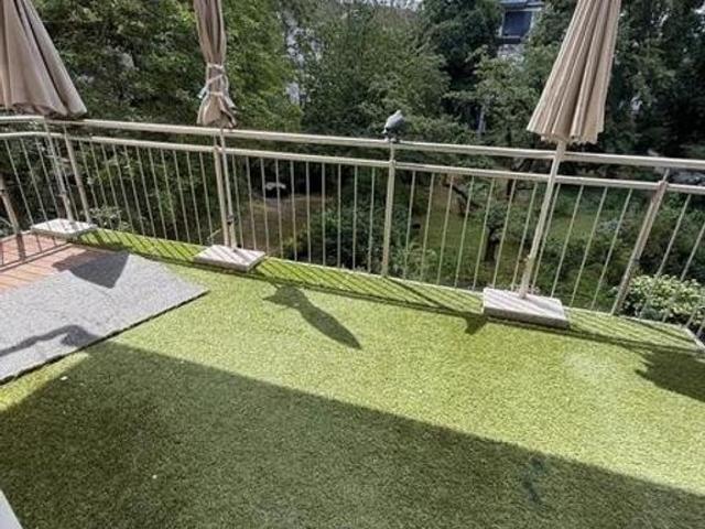 Apartment mieten in Wien