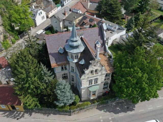 Apartment kaufen in Baden, Niederösterreich