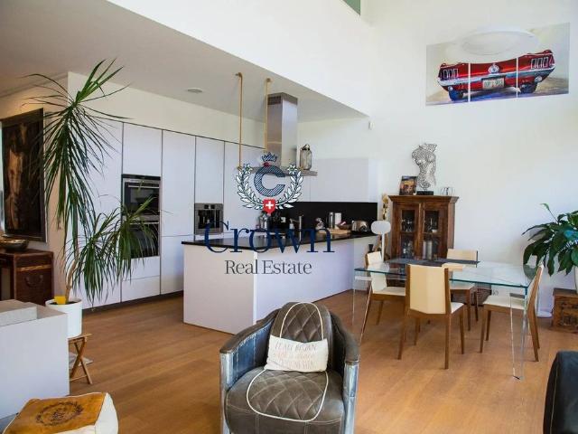 Apartment kaufen in Genève, Conches