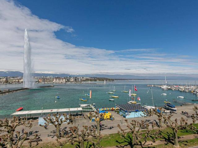 Apartment kaufen in Conches