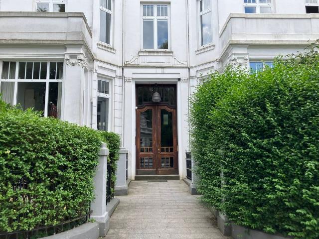 Apartment kaufen in Hamburg