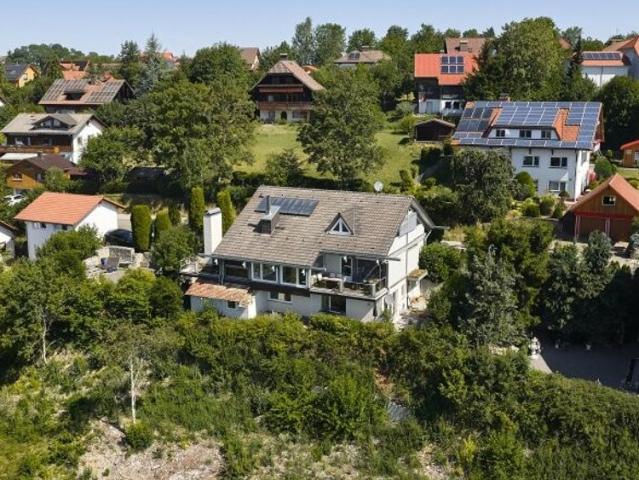 Apartment kaufen in Löffingen, Baden-Württemberg