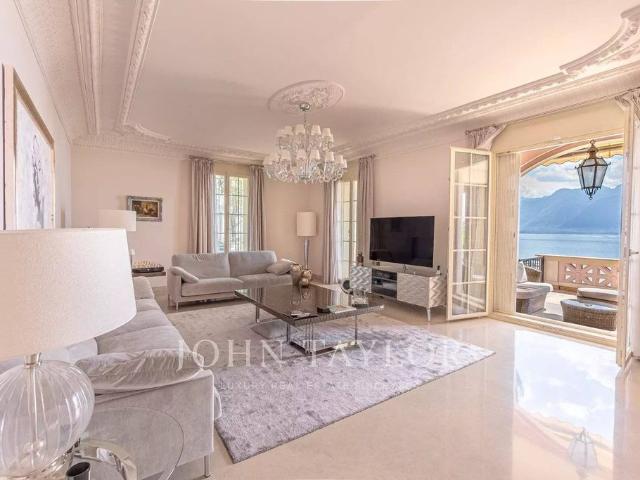 Apartment kaufen in Chailly-Montreux, Waadt