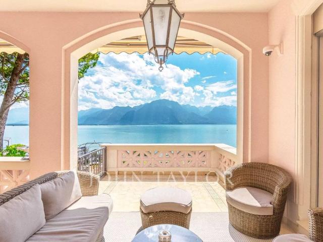 Apartment kaufen in Chailly-Montreux, Waadt