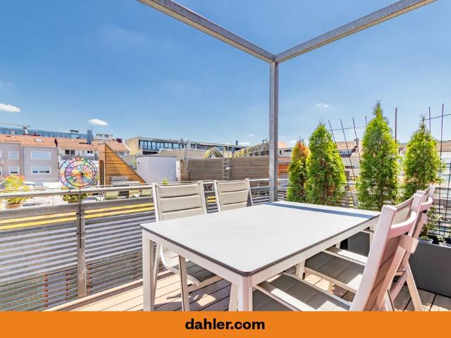 Apartment kaufen in Stuttgart, Baden-Württemberg