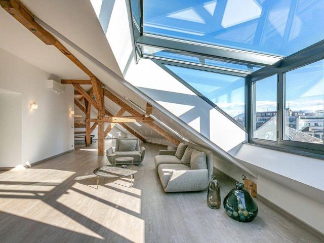 Apartment kaufen in Genf