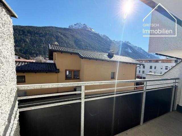 Apartment kaufen in Fulpmes, Tirol