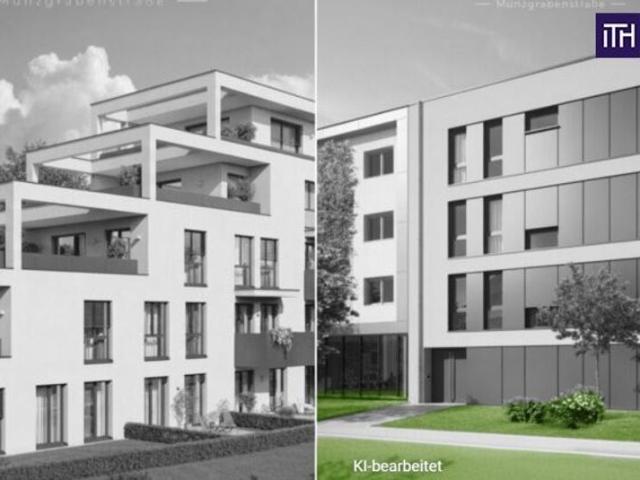 Apartment kaufen in Gersdorf-Feistritz, Steiermark