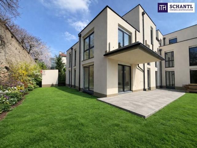 Apartment kaufen in Groß-Enzersdorf, Niederösterreich