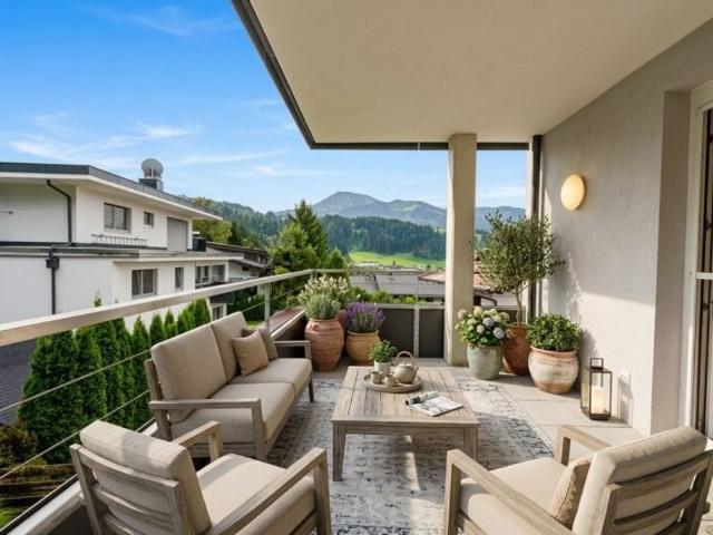 Apartment kaufen in Ellmau, Tirol