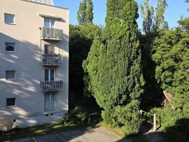Apartment kaufen in Döbling, Wien