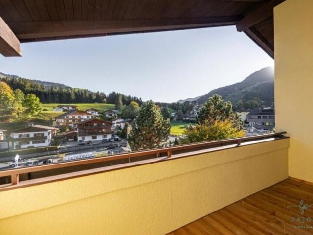 Apartment kaufen in Kirchberg in Tirol, Tirol