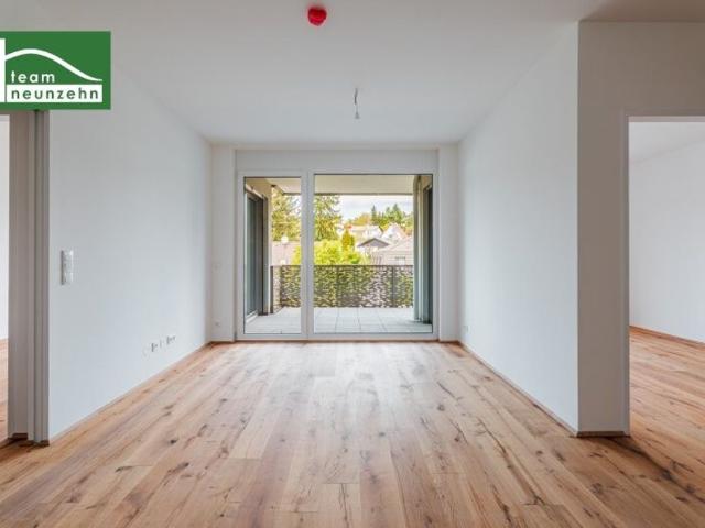 Apartment kaufen in Liesing, Wien