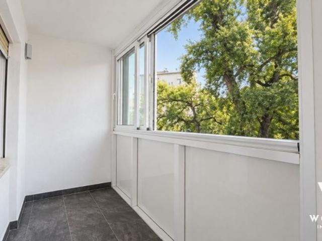 Apartment kaufen in Wien