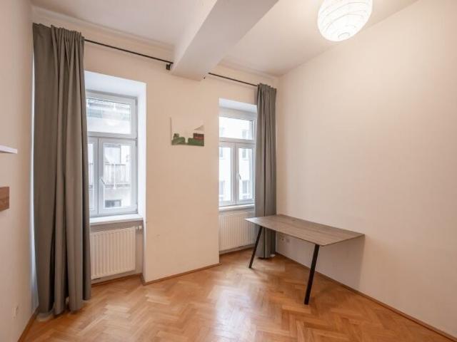 Apartment kaufen in Wien