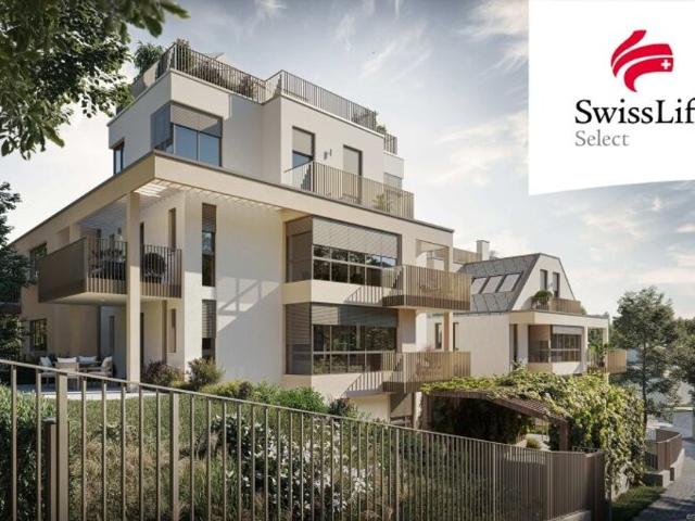 Apartment kaufen in Wien