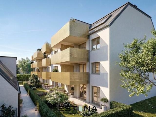 Apartment kaufen in Wien