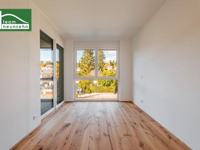 Apartment kaufen in Liesing, Wien