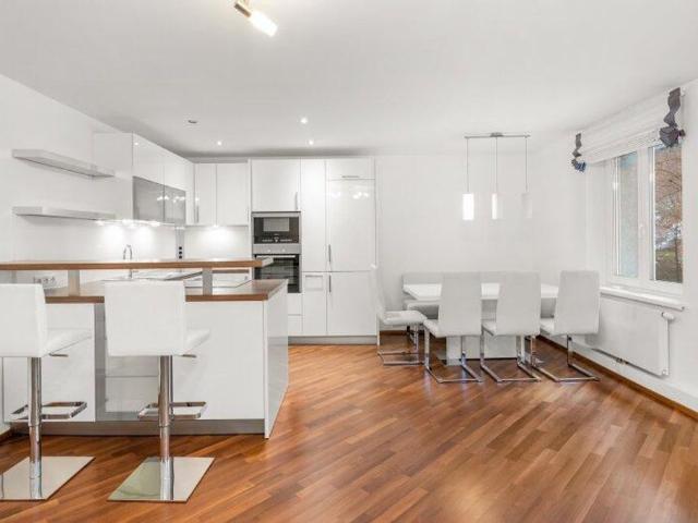 Apartment kaufen in Wien