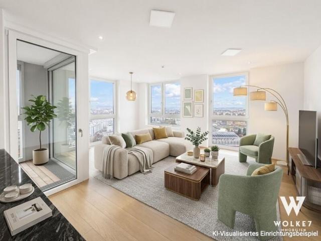 Apartment kaufen in Wien