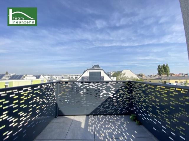 Apartment kaufen in Donaustadt, Wien