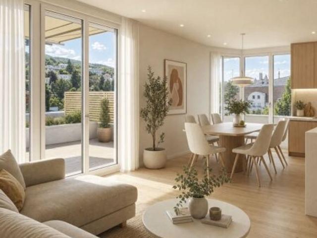 Apartment kaufen in Klosterneuburg, Niederösterreich