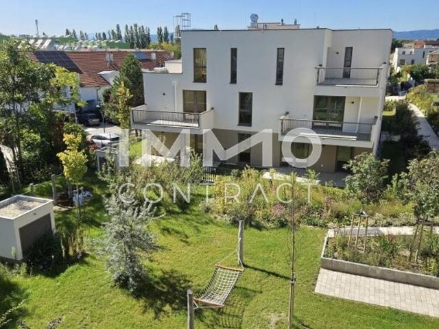 Apartment kaufen in Leopoldsdorf im Marchfelde, Niederösterreich