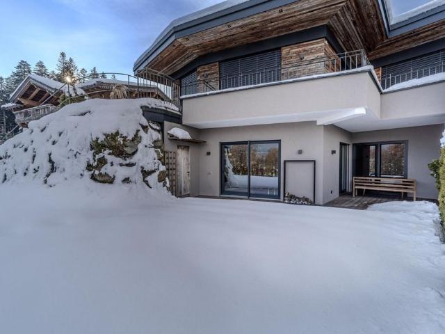 Apartment kaufen in St. Johann in Tirol, Tirol