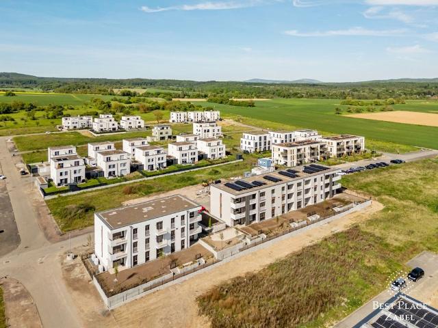 Apartment kaufen in Bierstadt, Wiesbaden