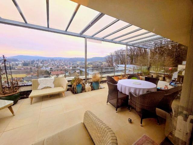 Apartment kaufen in Stattegg, Steiermark