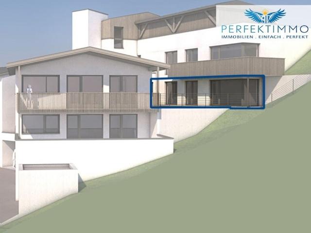 Apartment kaufen in Strengen, Tirol