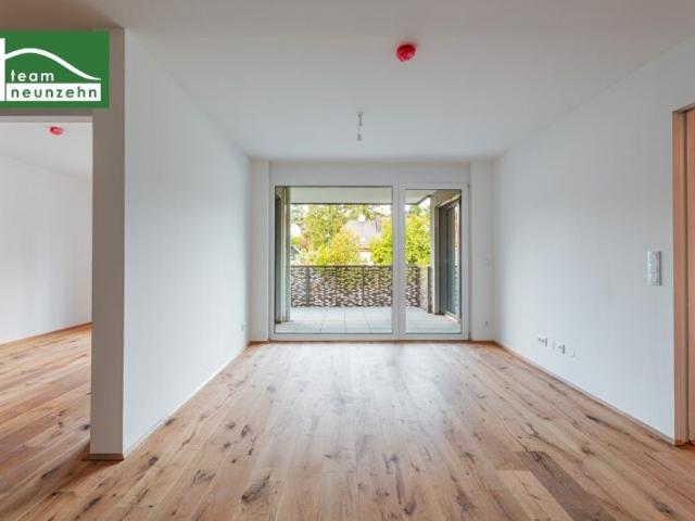 Apartment kaufen in Liesing, Wien