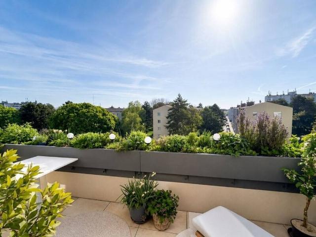 Apartment kaufen in Wien
