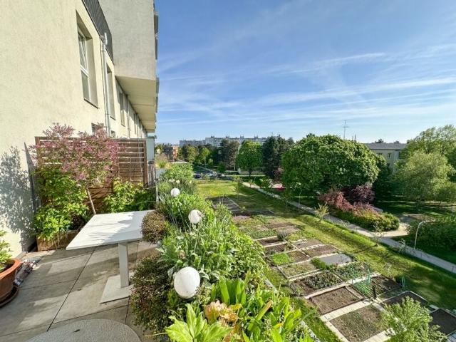 Apartment kaufen in Wien