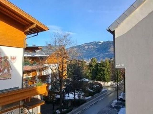 Apartment kaufen in Zell am See, Salzburg